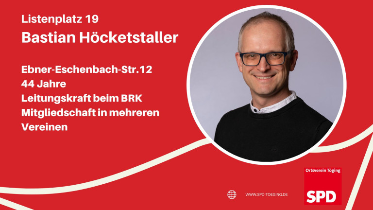 Bastian Höcketstaller