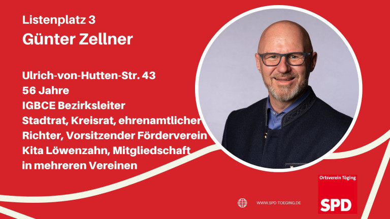 Günter Zellner