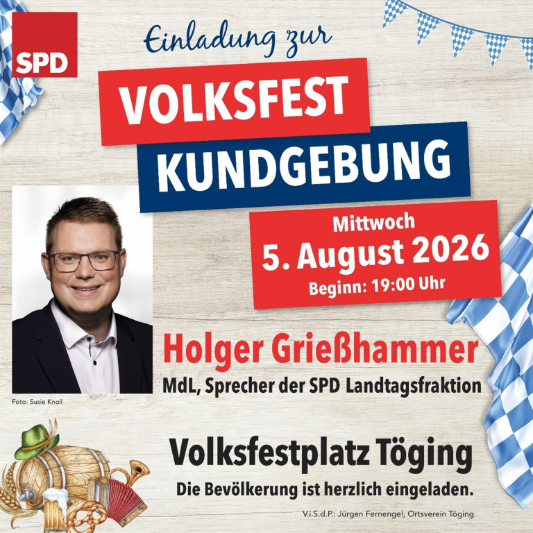 kundgebung 2026
